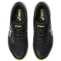 Buty Asics Gel Hunter 3 czarno - żółte